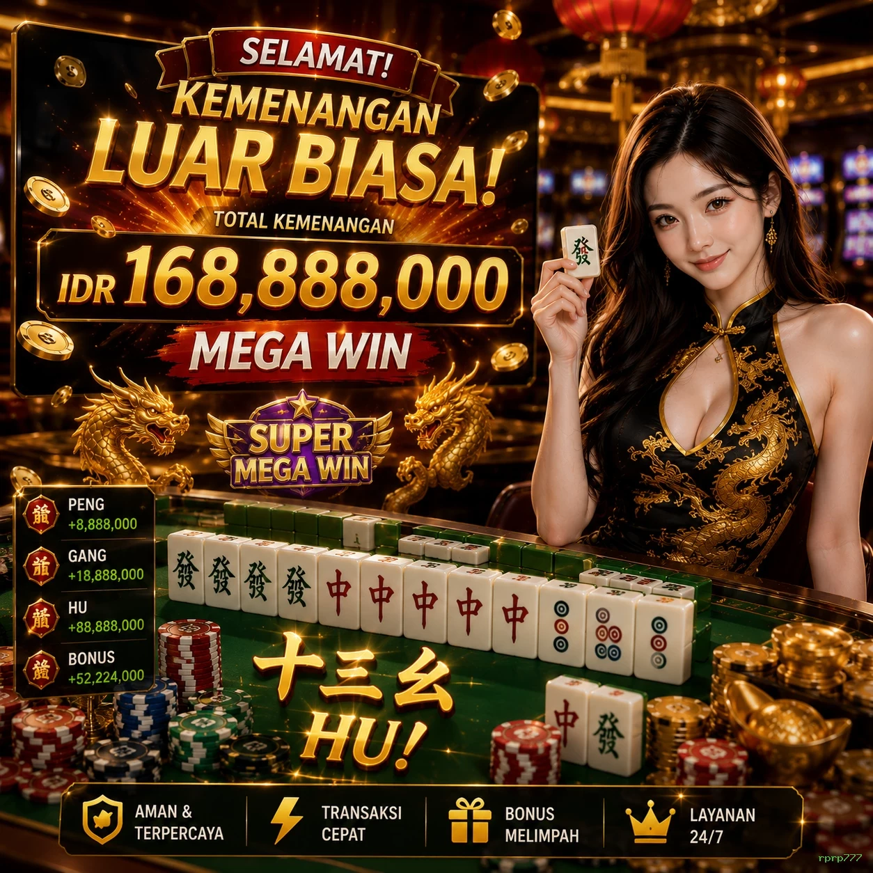 Strategi Menang Bermain di rprp777 untuk Pemula